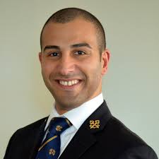 Andrew Natoli's Instagram, Twitter & Facebook