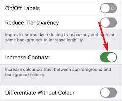 Open the messages app and tap on the '…' button from top right side of the screen. How To Make Imessage Dark Blue All Things How