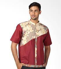 29 model baju gamis kombinasi brokat pesta terbaru di tahun 2019. 30 Model Baju Batik Pria Kombinasi Polos Terbaru 2020