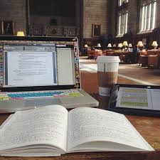 Imagen De Study Book And Coffee Study Hard Study Motivation College Classes