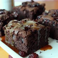Brownies Facile Epices La Cuisine De Mes Racines