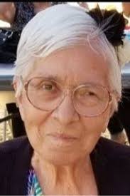 Martha H. Jacobo Obituary in Fremont at Fremont Chapel Of The Roses