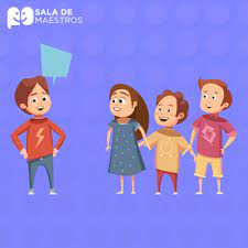 Los juegos para romper el hielo son una forma divertida de hacer un encuentro entre un grupo. Cinco Dinamicas Para Romper El Hielo Sala De Maestros Activista