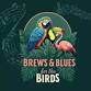 Brews & Blues for the Birds