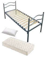 Il letto singolo viene detto anche letto ad una piazza ed è largo abbastanza per accogliere comodamente una persona. Szamuzni Normalis Esetben Watt Letti Singoli Economici Amazon Tceaonline Org