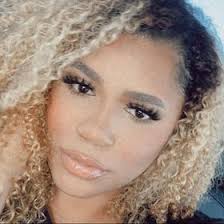 Sierra Evans (beingsierra)