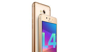 BLU Dash L4 LTE Fiche technique et ...