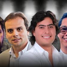 El acuerdo de no agresión con los Char que se está gestando en el Pacto  Histórico