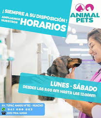 Clínica Animal Pets