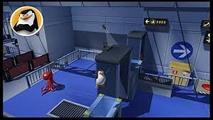 Neues forum hilfe / support tutorials folge uns fanshop sponsor werden. Die Pinguine Aus Madagascar Review Nintendo Online De