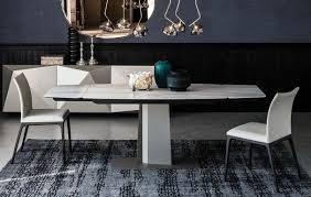 Dafür sind unsere runden esstische perfekt! Exklusive Designer Stuhle Fur Ihr Esszimmer