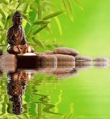 Zen Meditation Gif Zen Meditation Discover Share Gifs Buddha Meditation Buddha Zen Zen Meditation