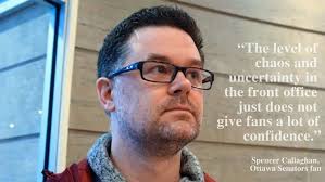 Choice words: CBC Ottawa's year in quotes