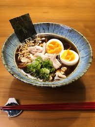 Maybe you would like to learn more about one of these? Chicken Dashi Ramen Happy Donabe Life