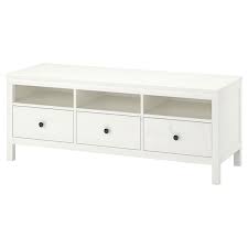 Check spelling or type a new query. Hemnes Tv Bench White Stain 148x47x57 Cm Ikea