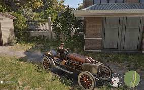 This page of the mafia definitive edition guide has a list of all hidden cars, which can be found in different parts of the world map. Mafia Definitive Edition Disorder Hidden Car Where To Find Mafia Definitive Edition Guide Walkthrough Gamepressure Com