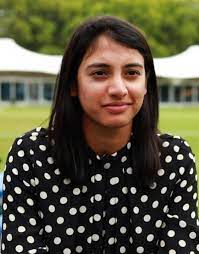 Smriti Mandhana Wiki Age Boyfriend Family Biography More Wikibio