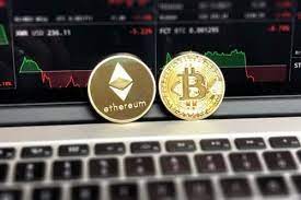Hut 8 mining corp (tsx:hut) is our top pick in the cryptocurrency and blockchain sector in canada. Top Canadian Blockchain Stocks 5 Biggest Gainers Inn