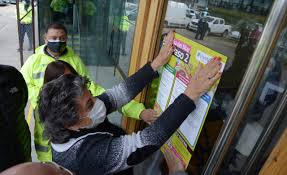 35,510 likes · 624 talking about this. Reginato Tras Fallo Del Ter Queda Demostrado Que No He Abandonado Mis Deberes Y Que No He Cometido Faltas A La Probidad G5noticias