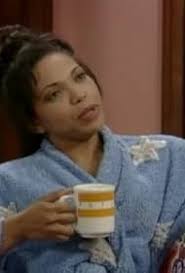 Martin" Really, Gina Is Not My Lover (TV Episode 1993)