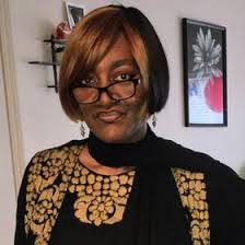 Antoinette Dailey's Instagram, Twitter & Facebook