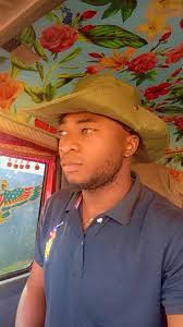 Christophe Le Chris Driver (@christophe.tshibangu.737) • Facebook