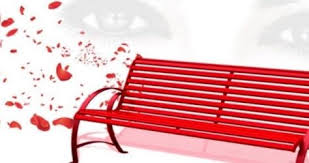 La violenza contro le donne è la violenza perpetrata contro le donne basata sul genere, ed è ritenuta una violazione dei diritti umani. Le Panchine Rosse Per Dire Basta Alla Violenza Sulle Donne
