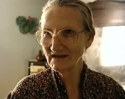 Iree Rice Bowling (1929-2010)