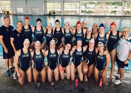 Jun 24, 2021 · no other team has won two gold medals since women's water polo competition began at the 2000 olympics. Aus Teams Water Polo Australia