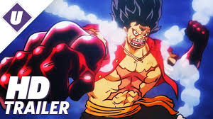 This is one piece movie 4 full trailer jhwefssgqxu by tomorrow studios on vimeo, the home for high quality videos and the people who love them. One Piece Stampede 2020 Official Hd Trailer English Dub Youtube