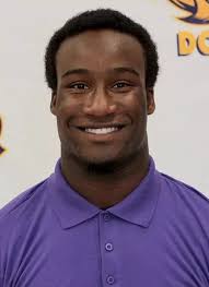 2015 Football Roster