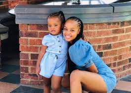 About bonang matheba, biography of bonang matheba, history of bonang matheba, so please read our quick bonang matheba bio/short wiki: Ntando Duma Shares Adorable Video Of Her Daughter Sbahle Spelling Her Name Fakaza News