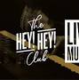 HeyHey Club from www.jriegerco.com