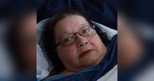 Obituary for Brenda Renea (Burton) Childers