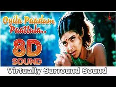 Oyila Paadum Paatula 8d Audio Song Seevalaperi Pandi Tamil 8d Songs Youtube Audio Songs Free Download Audio Songs Songs
