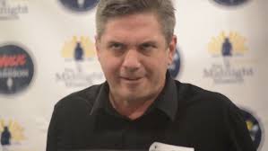 Benjamin J. Shirley — "Brother Burn"