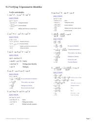 Graphing Sine And Cosine Functions Worksheet Pictures All About Worksheet Graphing Quadratics Word Problem Worksheets Worksheet Template