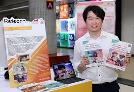 Start-up Stories | HK Tech 300