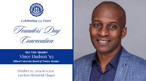 We're excited to unveil this special painting from Dillard Alum Harry Cass,  class of 2004. Thank you for providing this beautiful painting  commemorating...