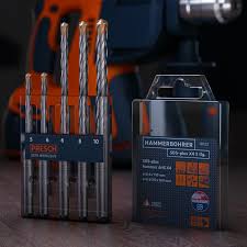 Sds plus also sometimes uses sds (no plus), however both sds and sds plus can be used in the same sds plus tool. Sds Plus Hammerbohrer X4 Set Jetzt Online Kaufen Presch