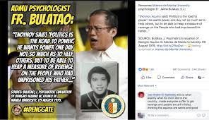 Noynoy aquino, the 15th president of the philippines, passed away according to a relative of the family on kris, a movie and television personality, is the youngest sister of noynoy. How Duterte Used Facebook To Fuel The Philippine Drug War