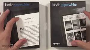 July 2, 2015 by michael kozlowski 12 comments. Kindle Paperwhite 3 Vs Paperwhite 2 Retail Packaging Youtube