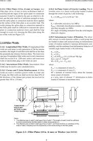 2 Design Of Welded Connections Pdf Free Download