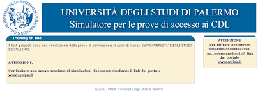 Test D Ingresso Universita Ecco La Piattaforma Per Esercitarsi Online Younipa Universita E Citta