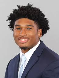 2018-19 Track & Field Roster