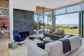 These spaces should be well designed and able to utilise the best of the overall room in their function. 75 Beautiful Open Concept Living Room Pictures Ideas July 2021 Houzz