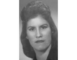Agripina Herrera Obituary (1935