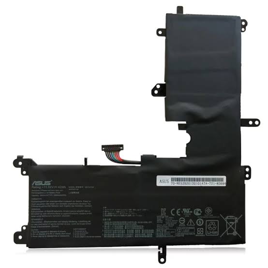 BO ASUS B3N1705/TP410U ORI