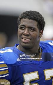 79 Football Youngstown State Vs Pittsburgh September 24 2005 Stock Photos,  High-Res Pictures, and Images