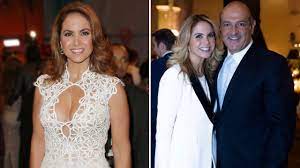 Lucero y Michel Kuri se separan tras 11 años de noviazgo: así fue su historia de amor, en la que nunca se casaron | Univision Famosos | Univision